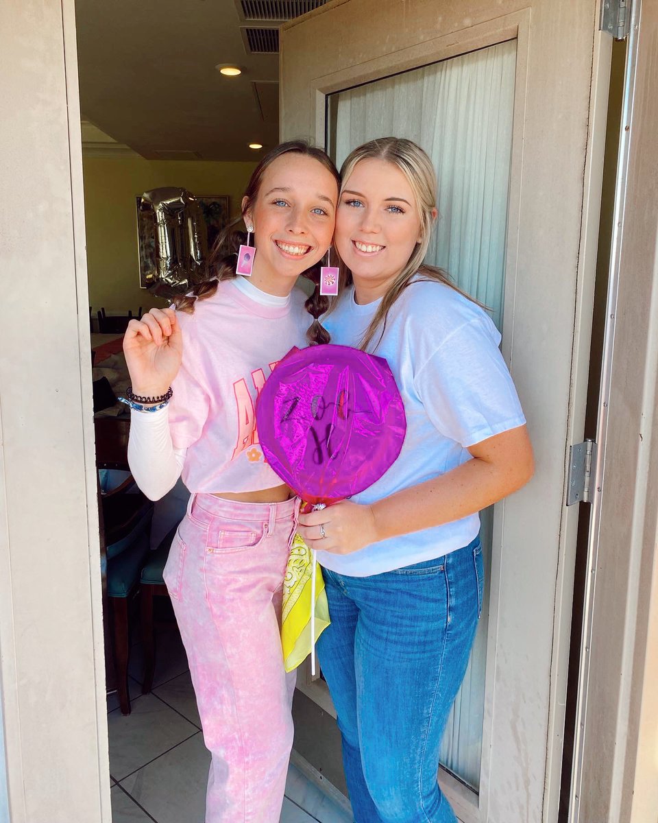 Florida State AOΠ tweet media