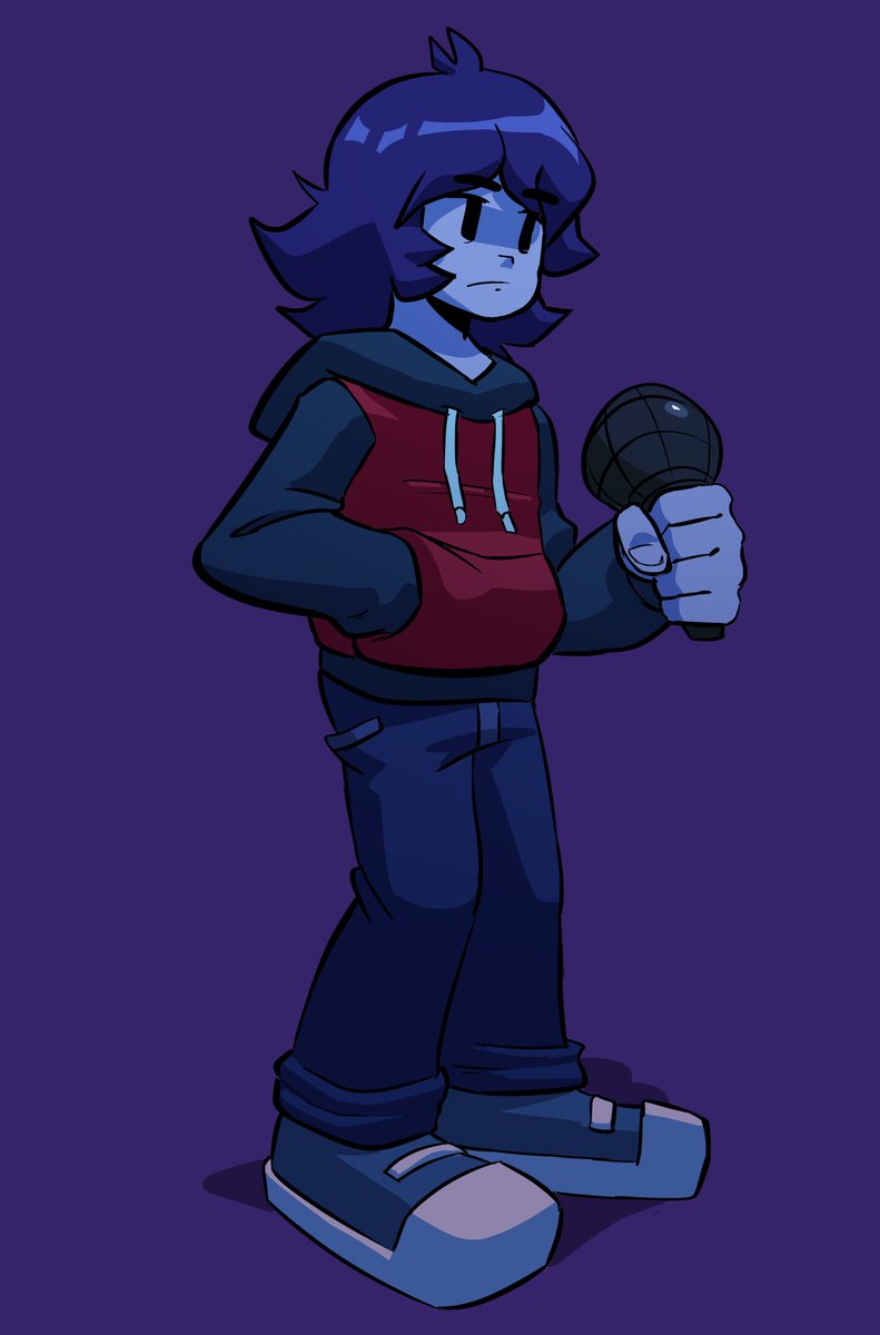 VsEmptyTeam's tweet photo. Well well well, I said we’d have something big and here it is! HD Empty, thank you @KOLSIN5 for this amazing commission! Also go check out the HD Mod it’s an amazing mod with peak comedy!

-Cyan https://t.co/dI0RU3Hdhv