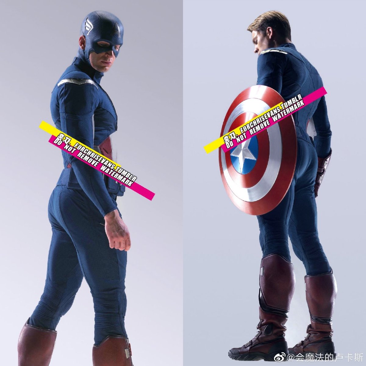 UCMDato's tweet photo. 📸Nuevas fotos nunca vistas de Chris Evans para la promoción de 'THE AVENGERS'

🎬Película disponible en #DisneyPlus https://t.co/pEwPWRRBoE