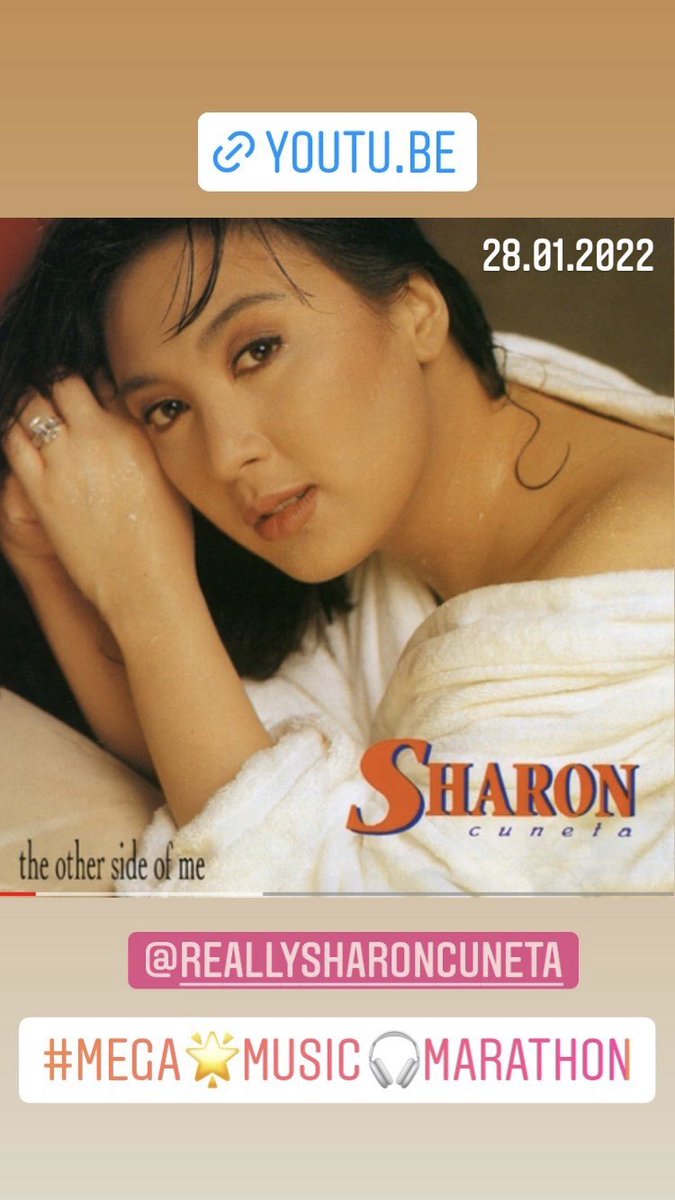 Mega_Amihan's tweet image. @sharon_cuneta12 @SharonCunetaNet 
#NightShiftWork