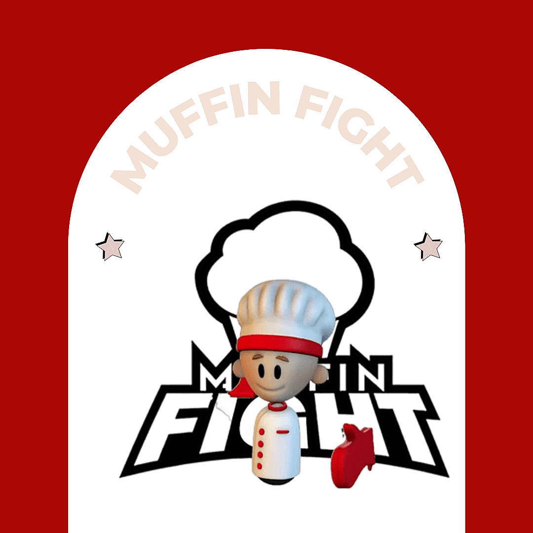 RedIronLabs's tweet image. Have you got yours?

Buy one now: bit.ly/3rbJlO0

We thank you for your support 😊

#redironlabs #vr #supportlocalbusiness #muffinfight