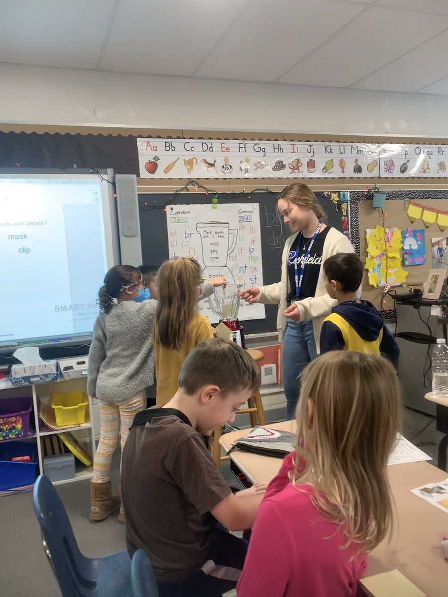 Miss Dean tweet media