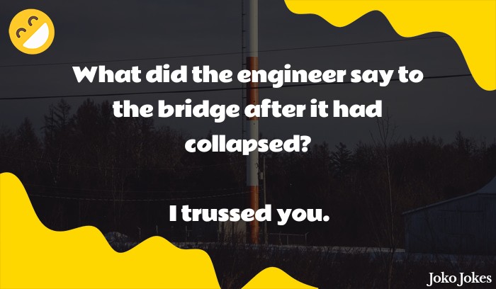 MJStructural's tweet photo. Don't burn the bridge with your structural engineers #MJSE #StructuralEngineers #BridgeCollapse #StaySafe https://t.co/ElfuzMJ8kq