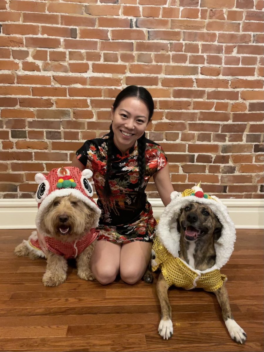 PPDCareers's tweet photo. “My colleagues were so enthusiastic to learn about the culture and share holiday customs,” Fay Hwang, senior clinical data associate, shared about a #LunarNewYear virtual celebration hosted by 49 Voices, one of PPD's business resource groups. » https://t.co/kjBGXTU7Hz
#LifeAtPPD https://t.co/KeO83Z9U7O