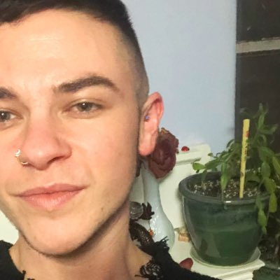 twink_FTM's tweet photo. #NewProfilePic https://t.co/DXN5oRg8TQ