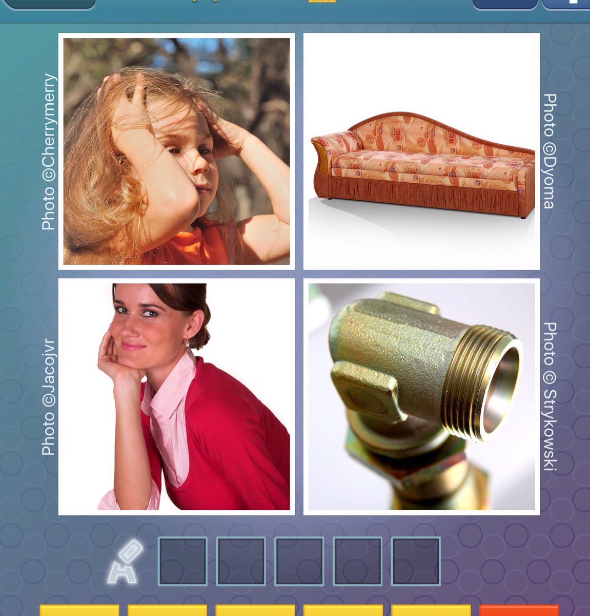 Stuck on 5 letter word on 22 level. #whatstheword🙋🏼🤦‍♂️🤔🤔🤔