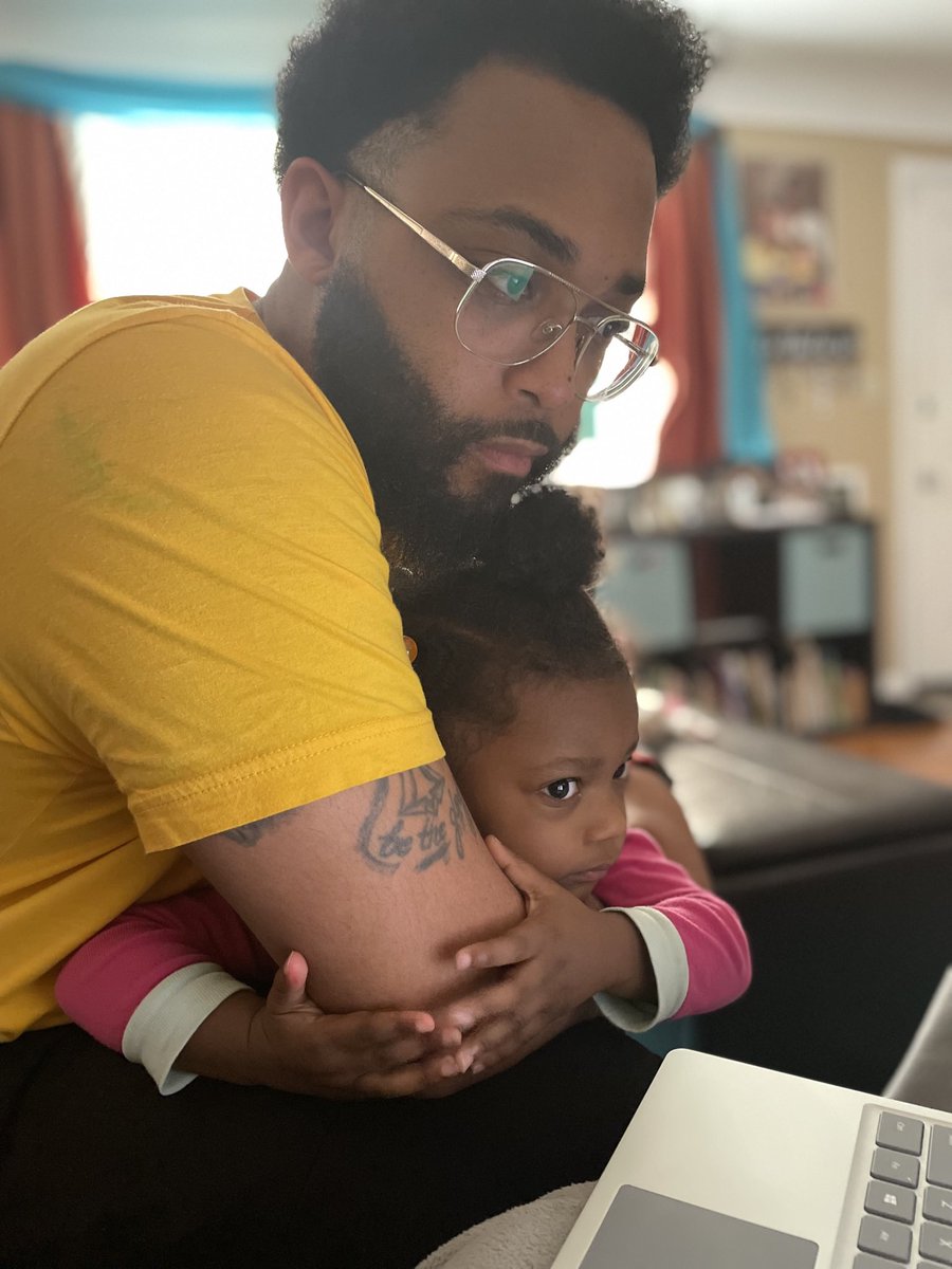 LawrenceCainJr's tweet photo. Happy 3rd Birthday to my baby girl #PrincessAva ๐ฅฐ https://t.co/MWZMI2x93p