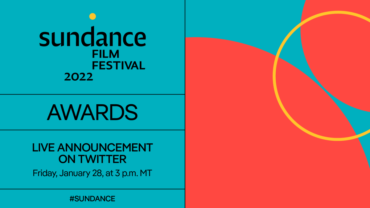 Sundance Film Festival tweet media
