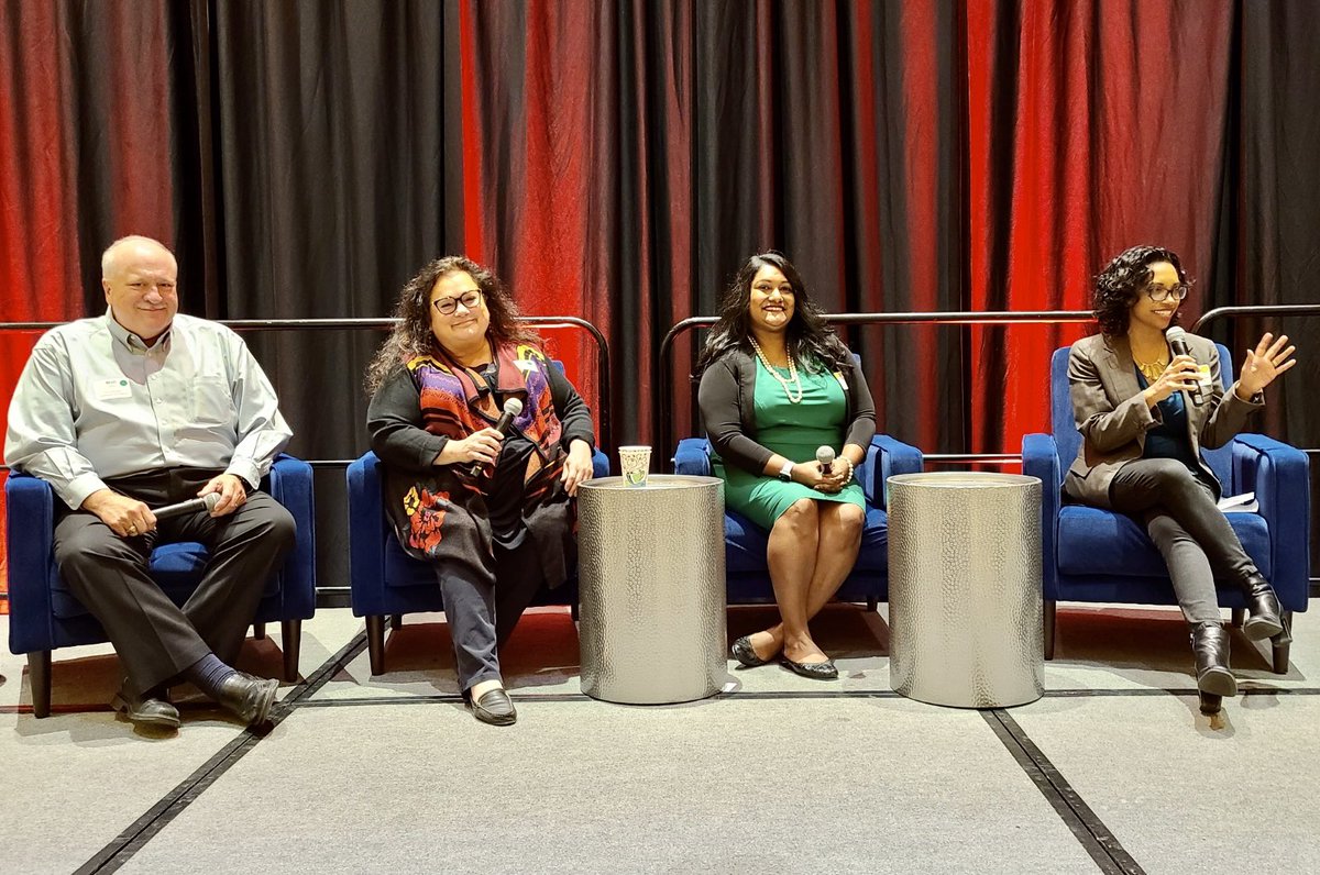 I-LinCP 6th Annual Invest in Women Forum

Afternoon panel:

Jolsna Thomas, President, Board Director, Rosendin Foundation
Holly Crenshaw, Director of Facilities, Safety &amp; Support Services, Texas A&amp;M Matt Daniel, Vice President, Satterfield &amp; Pontikes

#IiWF2022 #Ilincp