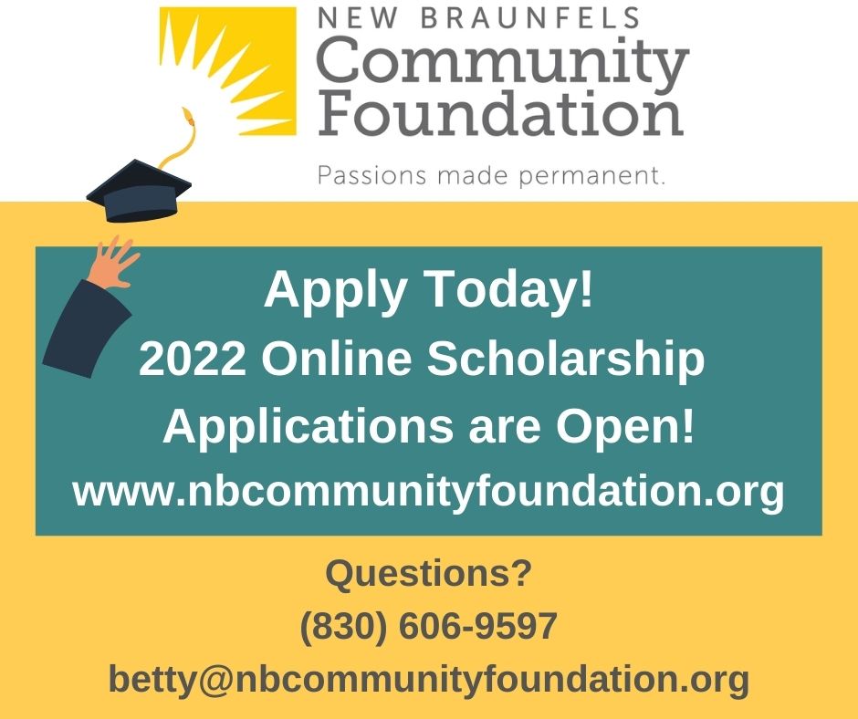 NBCommunityFoun's tweet photo. Students - Apply Today!
https://t.co/YbYF93qhzE
#scholarships https://t.co/3ryTec9zf4