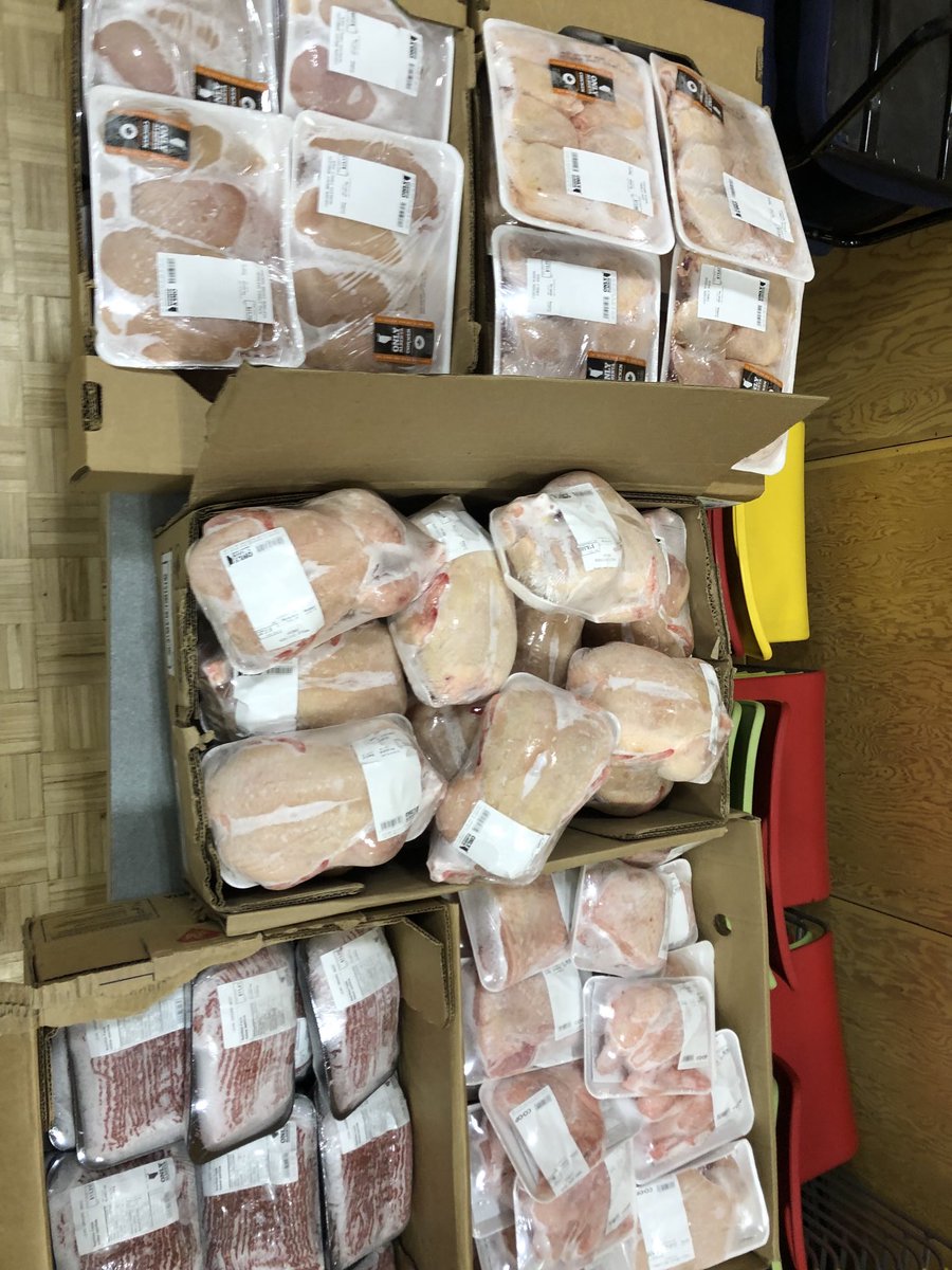 St. Anne Academic Centre tweet media