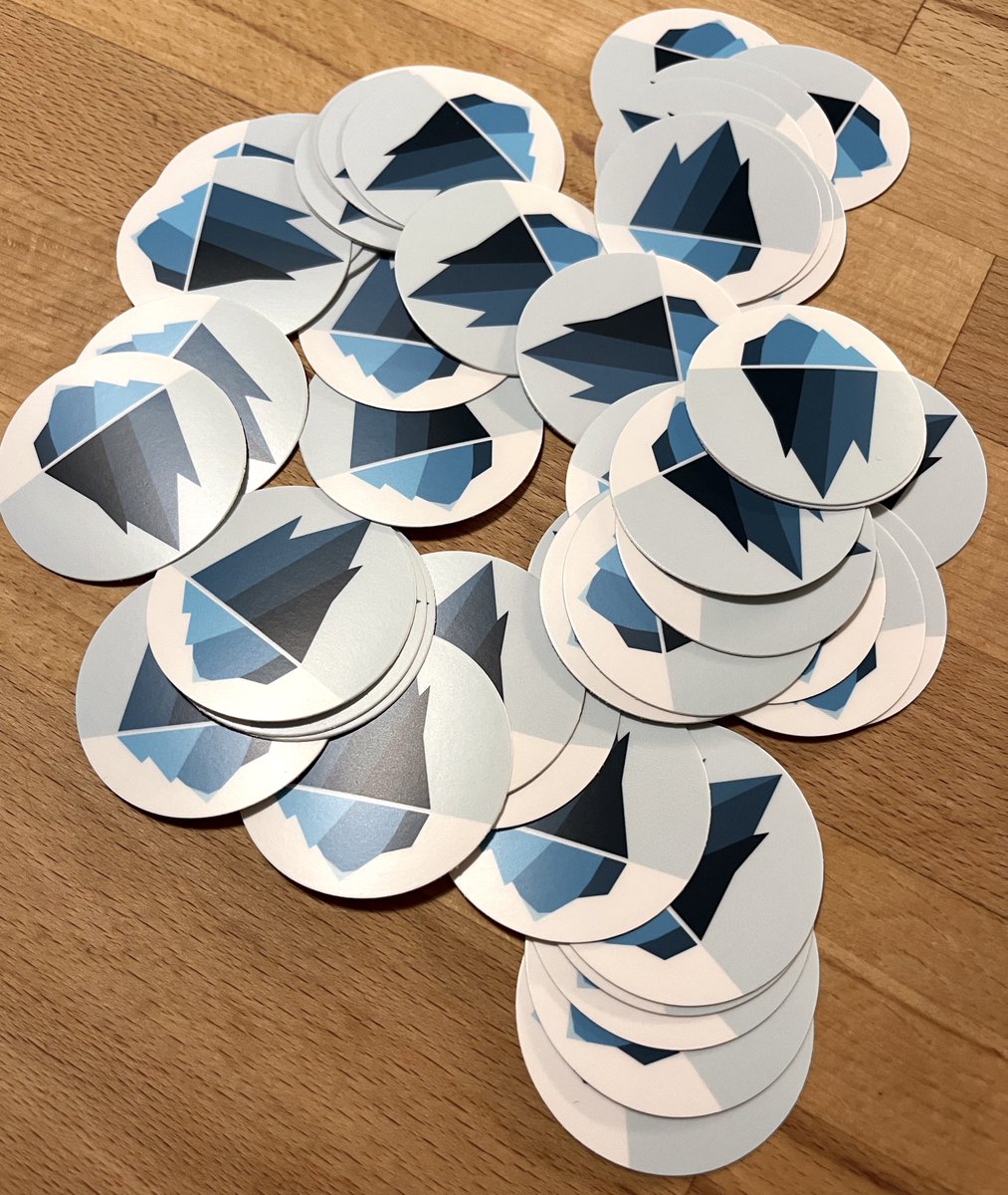 Koodia pinnan alla tweet media