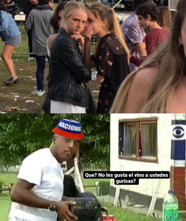 Out of context Futbol Uruguayo tweet media