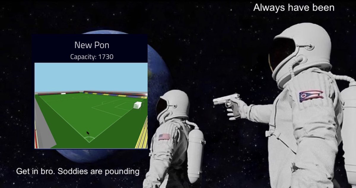 Soddies FC (@sodburshton) on Twitter photo 