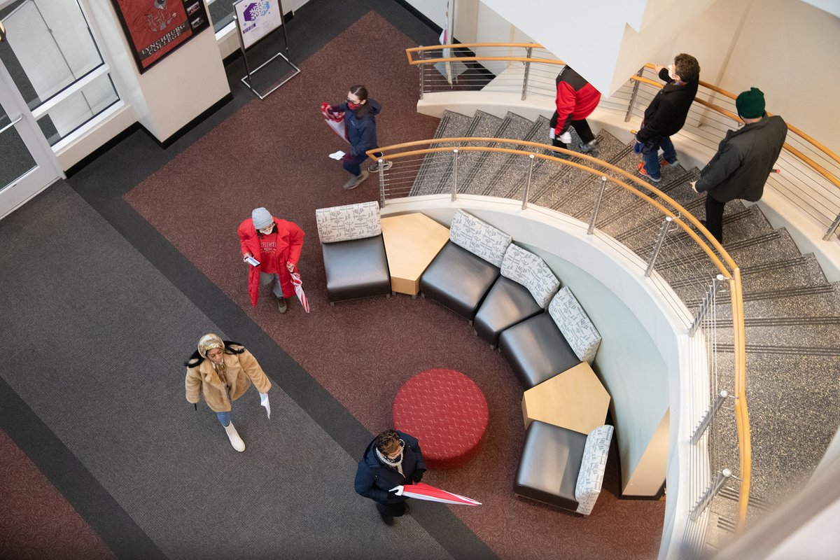 Dr. Matthew W. Scruggs (Dr_Dean_Scruggs) Twitter