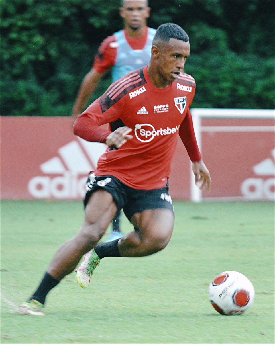 SaoPauloFC tweet picture