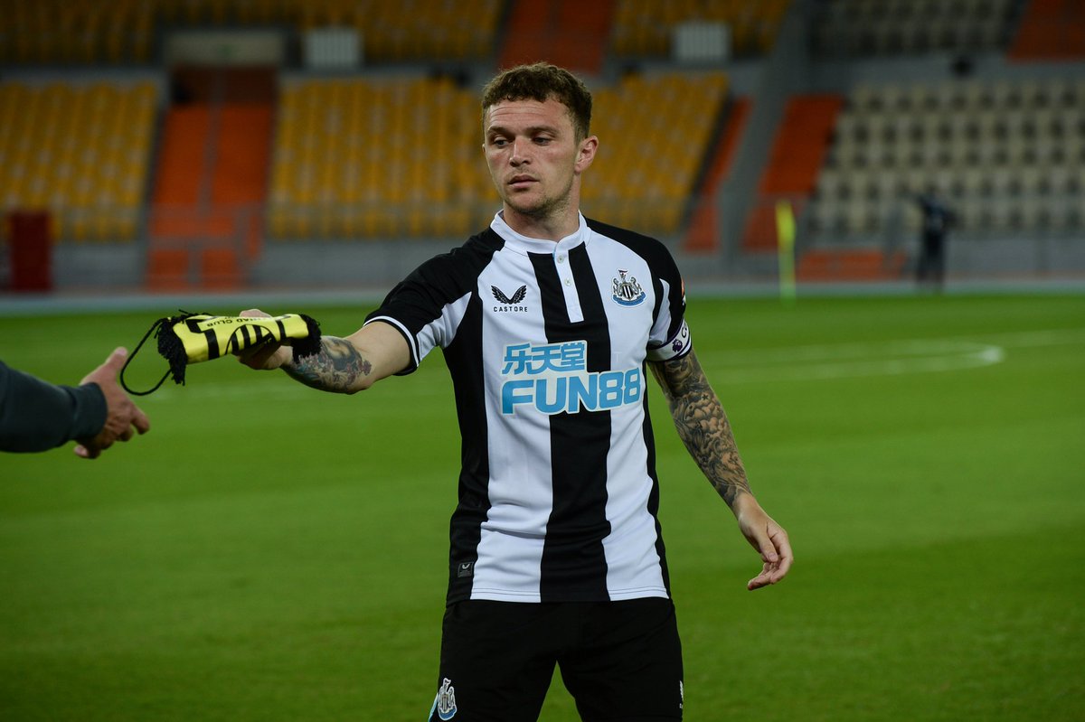 True Faith: Newcastle United Podcast tweet media