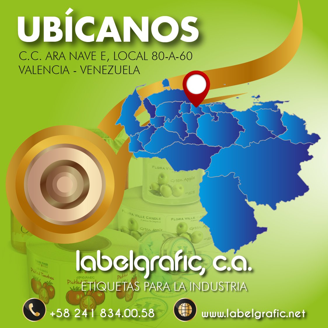 Labelgrafic's tweet photo. Asesoría
Compromiso
Buena atención
Nuestra fórmula
para lograr clientes
plenamente satisfechos

@labelgrafic 
#etiquetas
#industria
#etiquetasautoadhesiva
#caracas
#maracay
#maracaibo
#lara
#valencia
#venezuela

Síguenos por
@Labelgrafic
https://t.co/07MdmeYUCV https://t.co/CFHq2cf1Tp