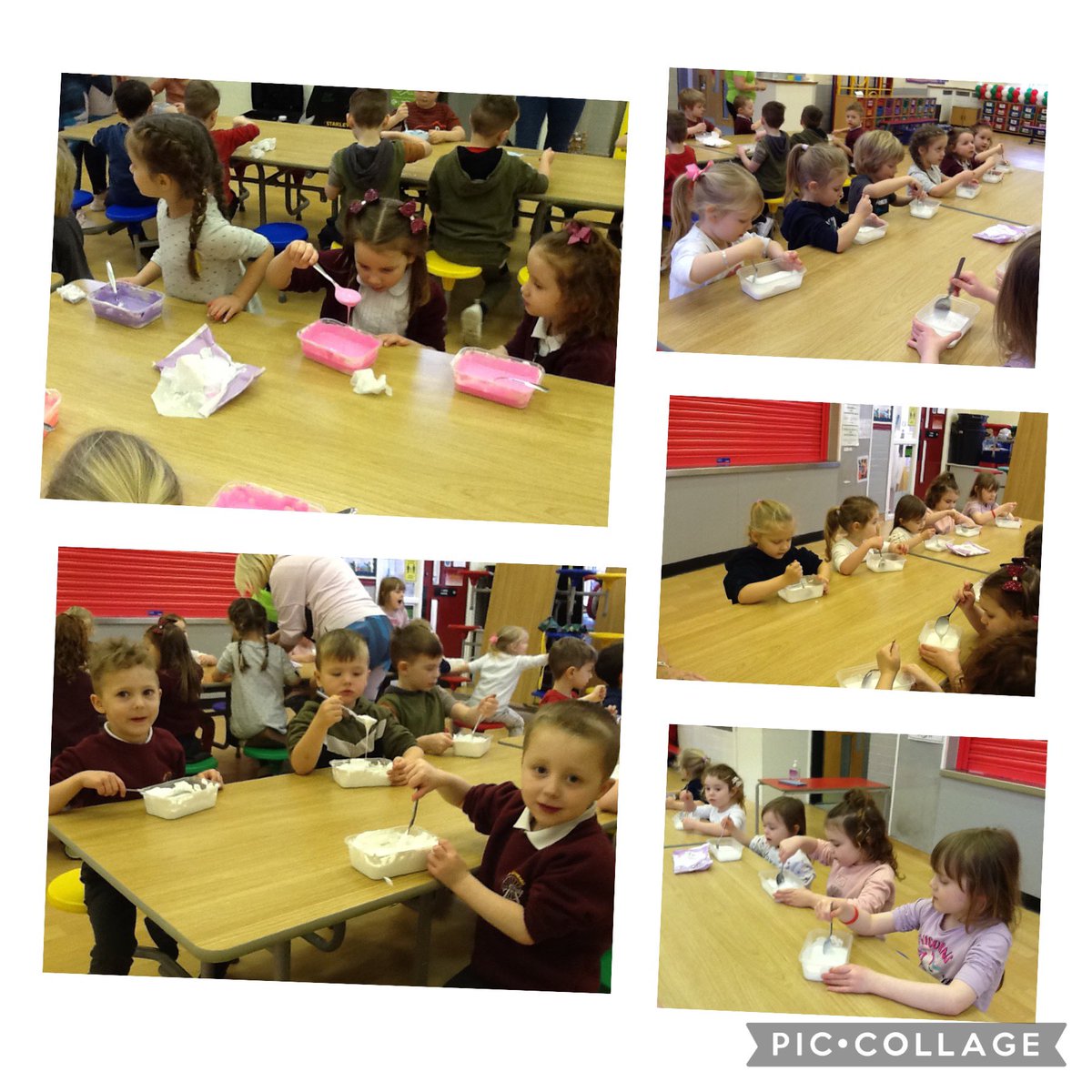 Ysgol Gymraeg Bro Allta tweet media
