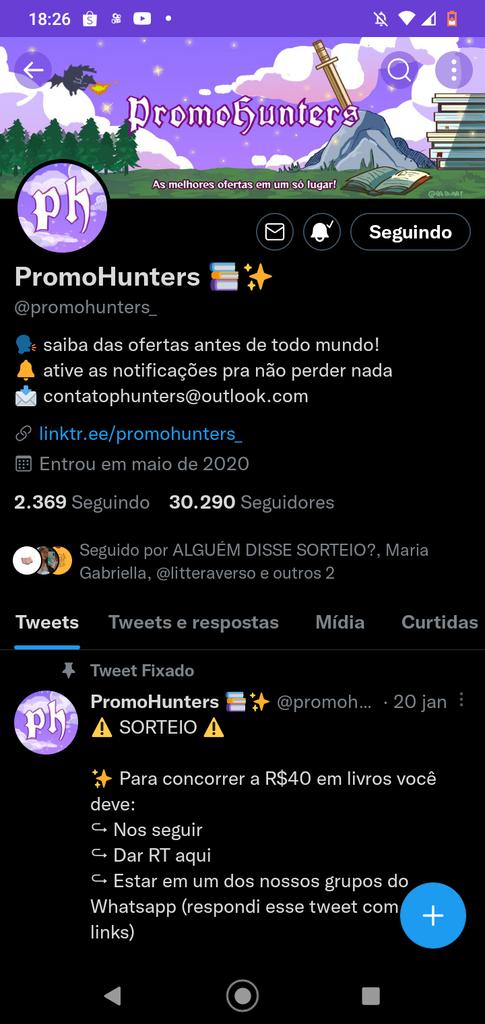 Adriellybbs's tweet photo. @promohunters_ Que dessa vez eu ganhe, amém! https://t.co/0Te9YFB3g9