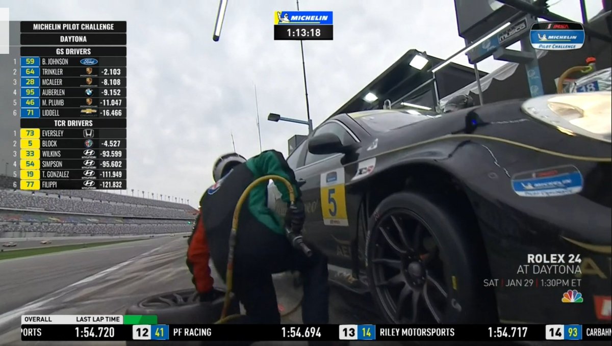 Corazondef1's tweet photo. #MichelinPilotChallenge
Paró el puntero Carga de combustible, neumáticos y piloto
Se baja #RoyBlock 🇦🇷 después del mejor stint de su carrera deportiva
Sube #TimLewisJr al Alfa Romeo Giulietta Veloce. https://t.co/bP7dS0ghFs