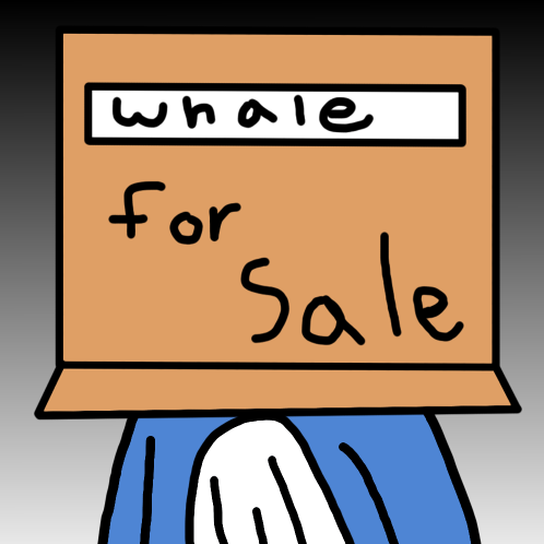 Mr.Whales Whalimals tweet media