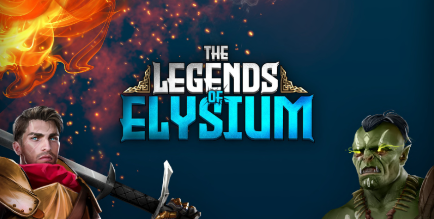 1/6 The <a href="/LegendsElysium/">Legends of Elysium</a> whitepaper is now available. #DYOR 
The project is noteworthy even though it is only in its early stages. #LOE is an amazing #P2E card game. Its phenomenon is that not only cards count, but also the entire individual strategy.👇