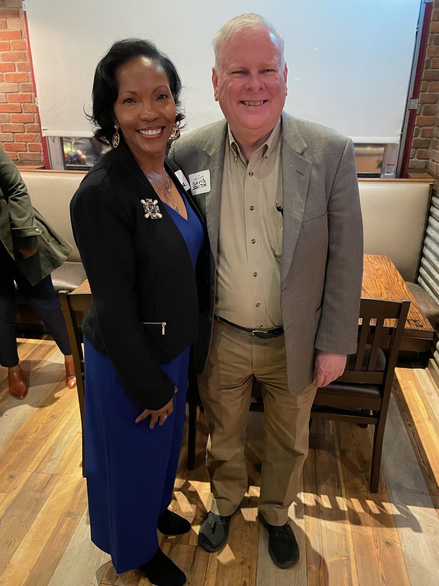 DMS4CollinCo's tweet photo. Good to see the great crowd turning out to support @skingfortexas, candidate for the State Legislature District 61, new to Collin County. https://t.co/VofRbaIHTg