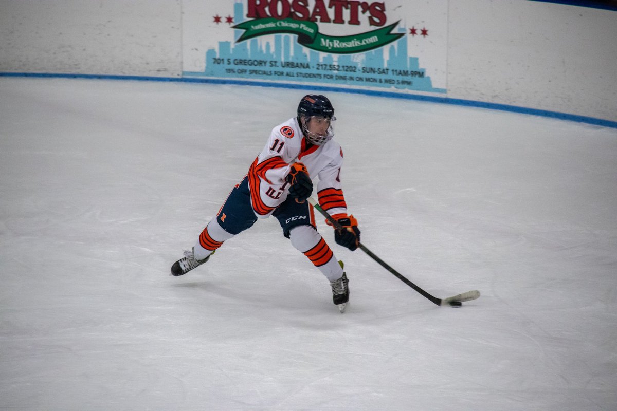 Illini Hockey tweet media