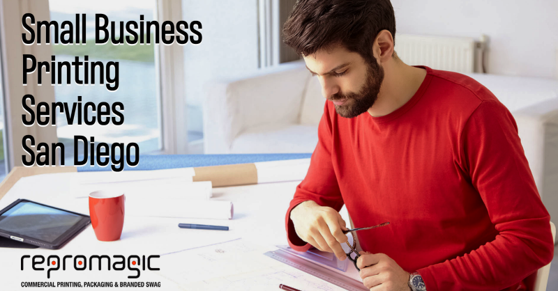 Repromagic's tweet image. Ready to start your next project? Small business printing services in San Diego is a ReproMagic specialty. Contact an Account Manager today to learn more. repromagic.com