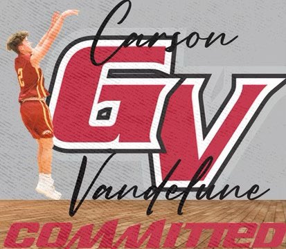 Carson VandeLune tweet media