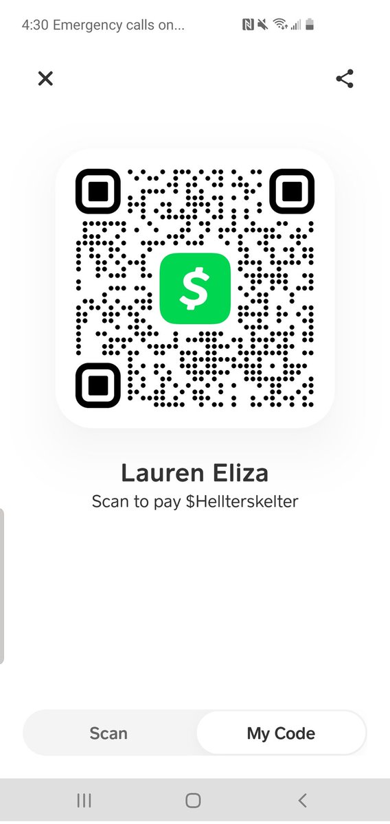 hellterskeltr's tweet photo. @CashApp $hellterskelter looking to fund a new drawing set up 👏👏👀👀 https://t.co/1vHCR7n9iS