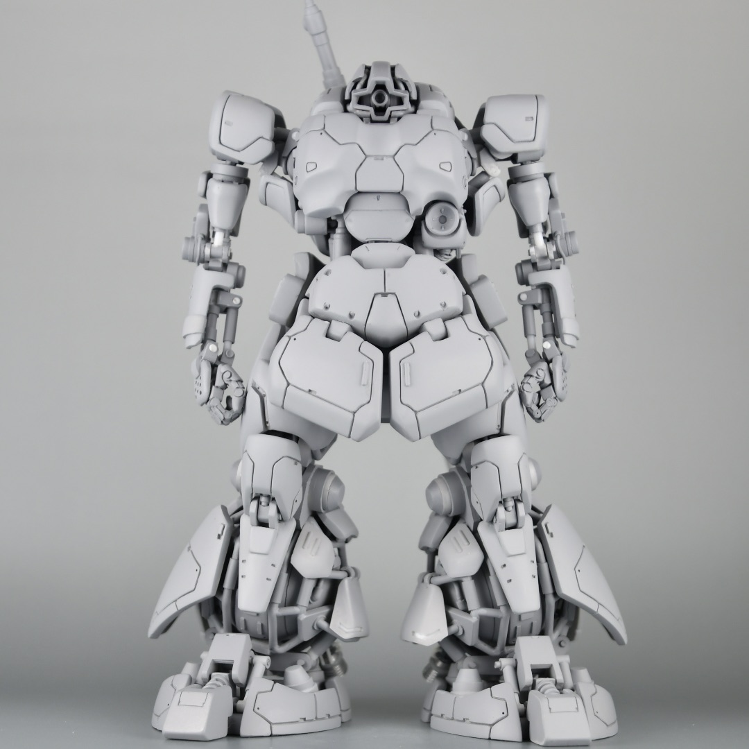 amamodeling's tweet image. 時々間違えられるんですが、CGじゃないです。