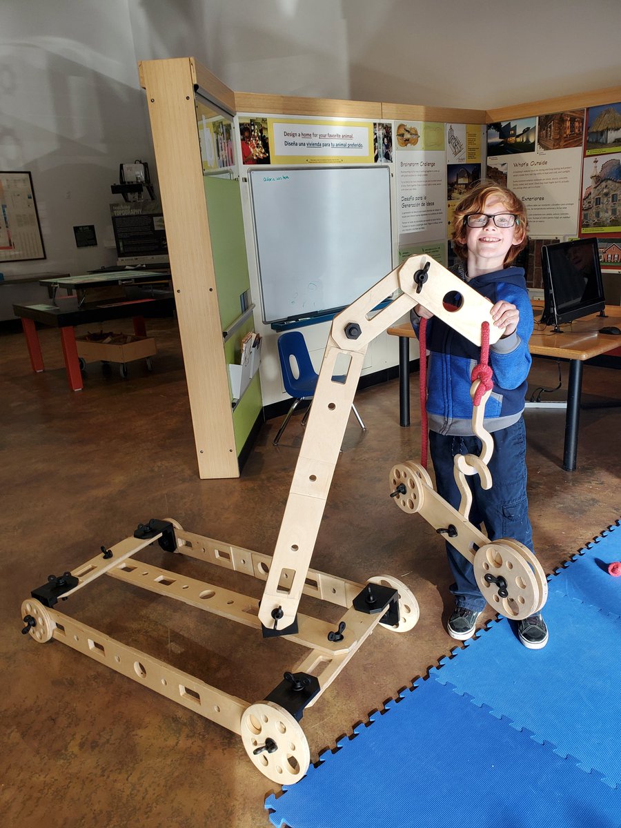 Today is National #HaveFunAtWorkDay and it's pretty easy to say that we have fun at work everyday! #kidsactivitiesbozeman