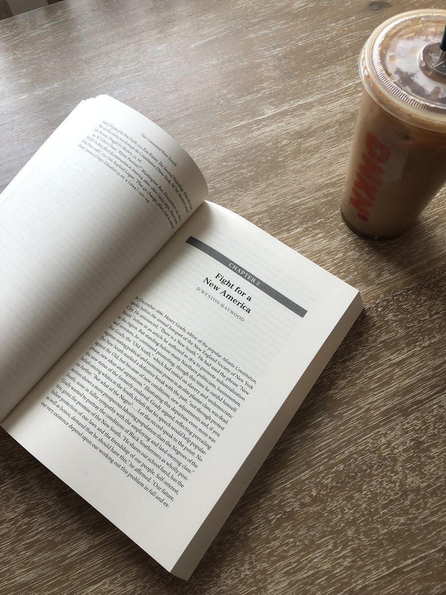 A winter storm is headed for New England, which means it's a good time to catch up on some reading! We hope everyone stays safe this weekend. ❄️📖☕️

Featuring the brilliant work of <a href="/DwestonHaywood/">D'Weston Haywood</a>!

#snowdayreading #snow #reading
(Not sponsored by <a href="/dunkindonuts/">Dunkin'</a> 😉)