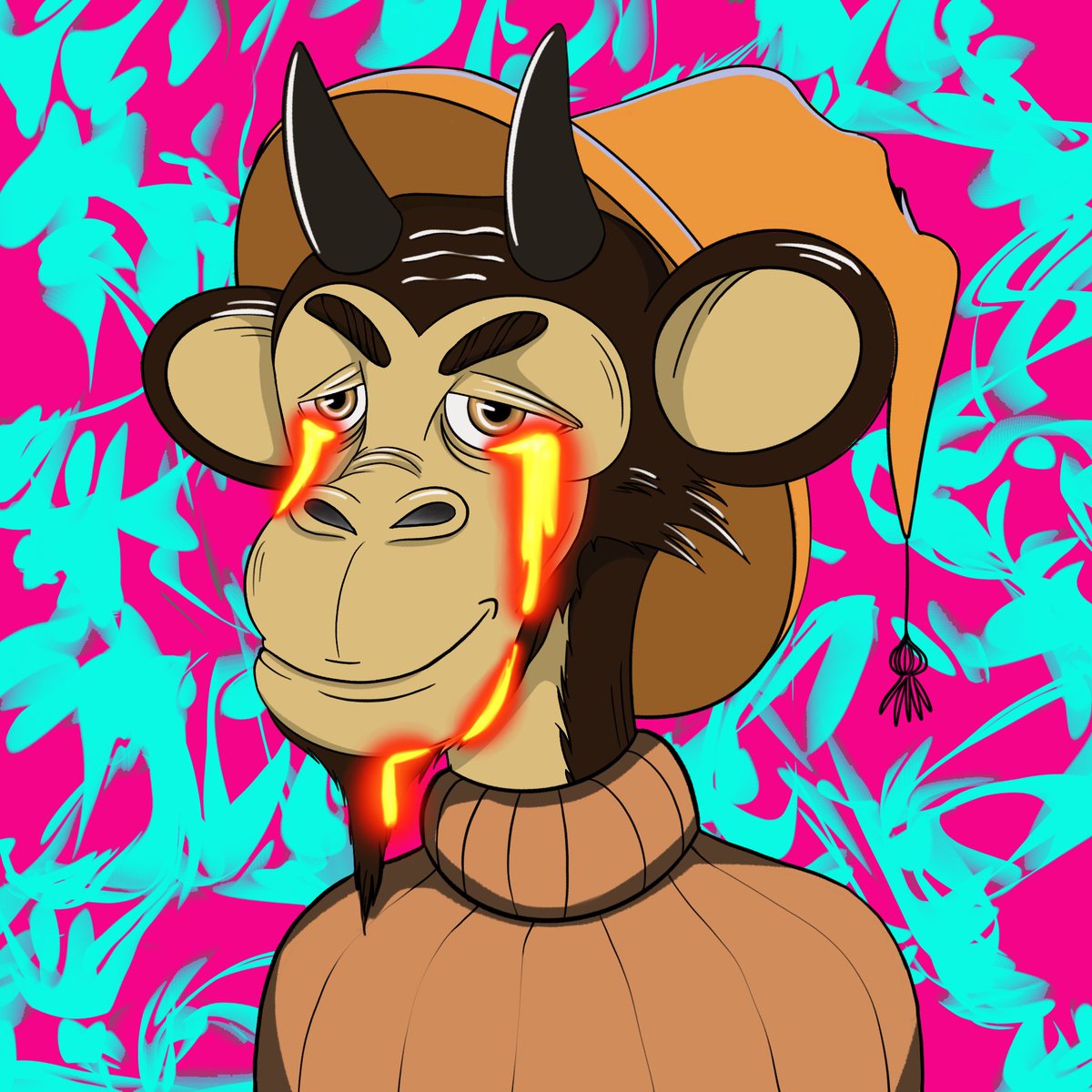 Dear friends! ❤️

Our community is growing every day!

Join our Discord and get active!

discord.gg/mFtr3z6AHQ

Don't forget about giveaway!

gleam.io/YhM5A/-goatape…

#NFTCommunity #nft #BSCGem