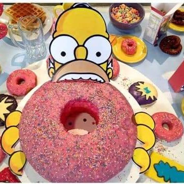 HM_TuEvento's tweet photo. 🎈
#Fiesta de cumpleaños Temática #Simpson 😍
#HM https://t.co/Ft7tB3l6s1