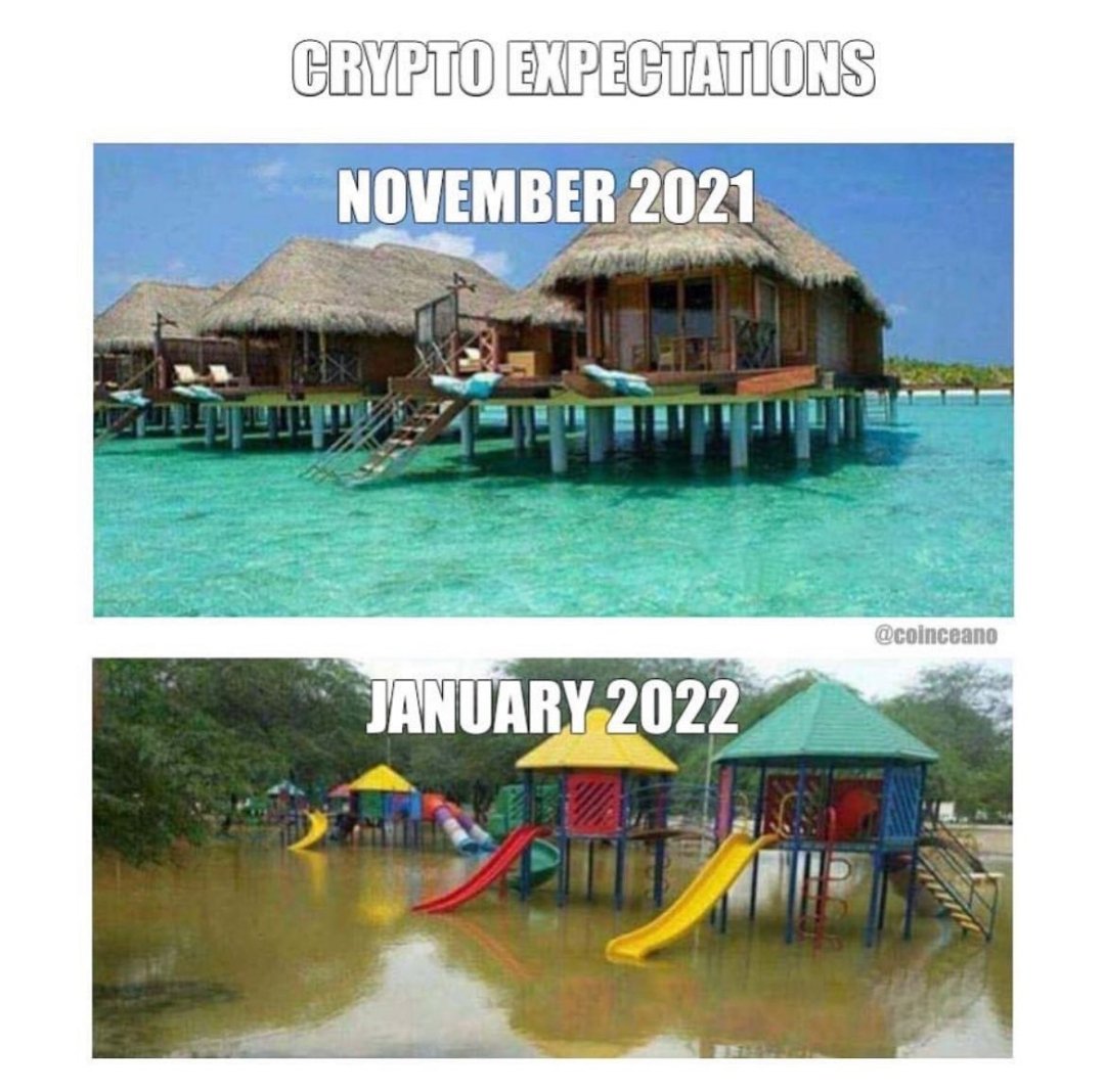 We do pretty pictures and stand up comedy