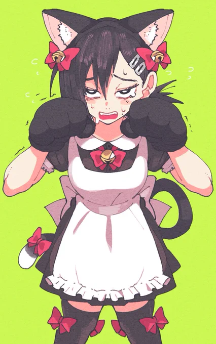 patreon poll # 9 winner - kobeni 