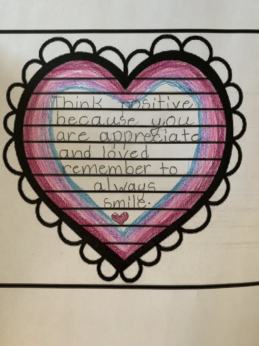 Glen Allan School tweet media