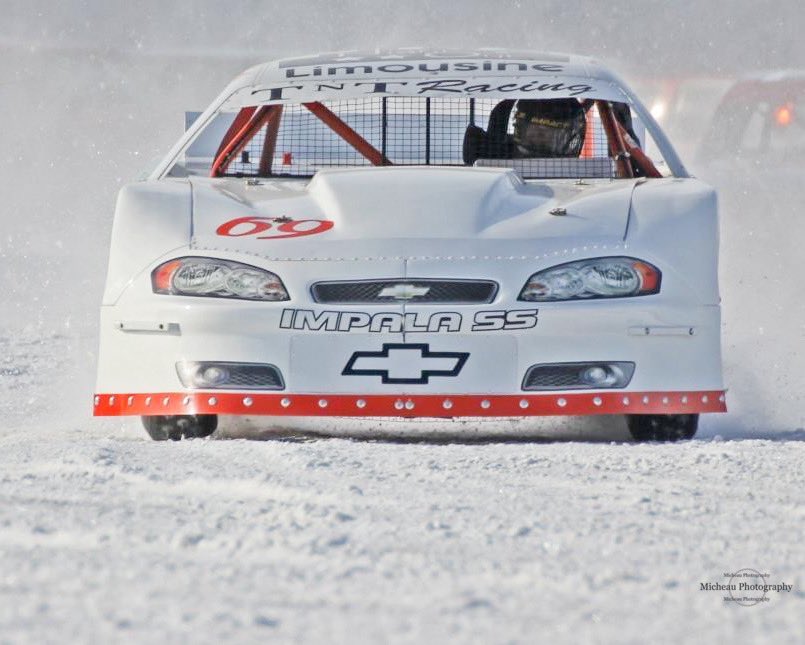 Imagemaker1961's tweet photo. Imagine……..I used to look forward to photographing these races on a frozen lake.
#Wisconsin #iceraces #canon https://t.co/EDeFRVxkp9