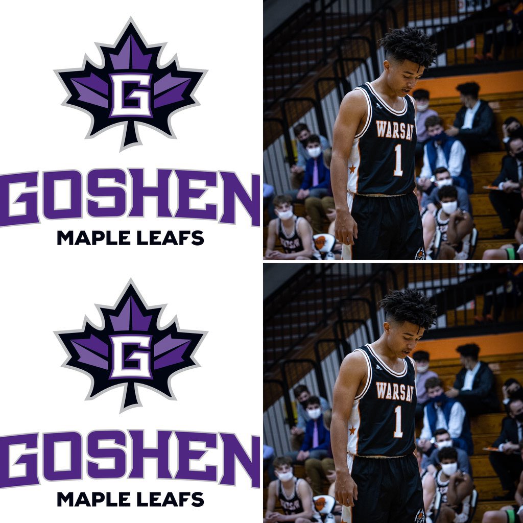 JudahSimfukwe's tweet photo. After a great call, I am beyond blessed to have received an offer from 
@GCMapleLeafs_MB. Big thanks to @JonTropf and @EB50_ https://t.co/Sn1IodcR6x