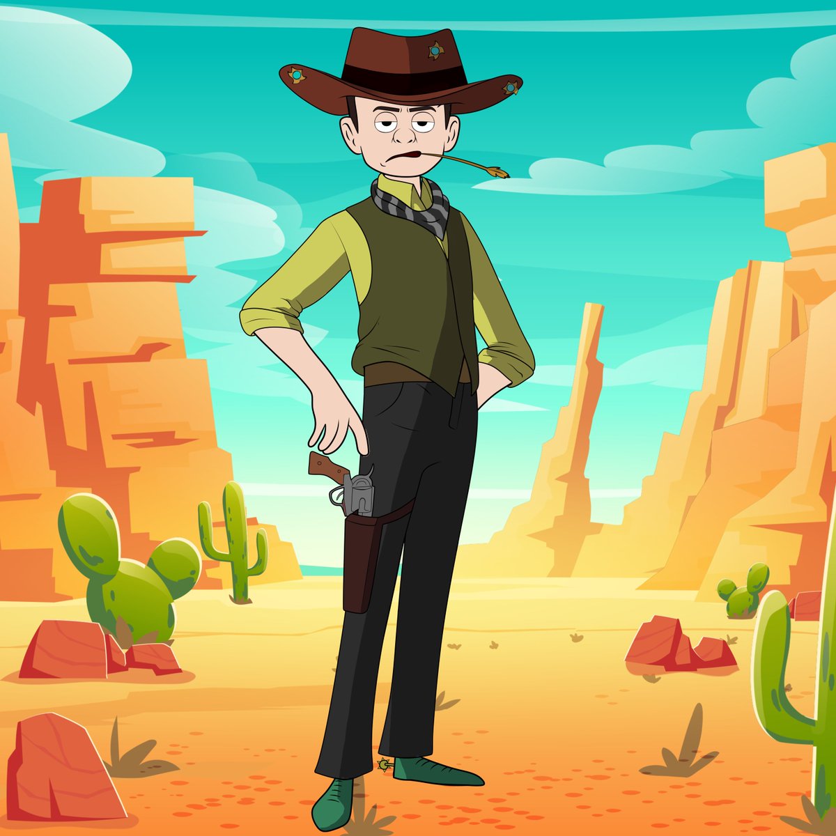 3-2-1...VERY SOON

#NFTs #Polygon #BlockchainGaming