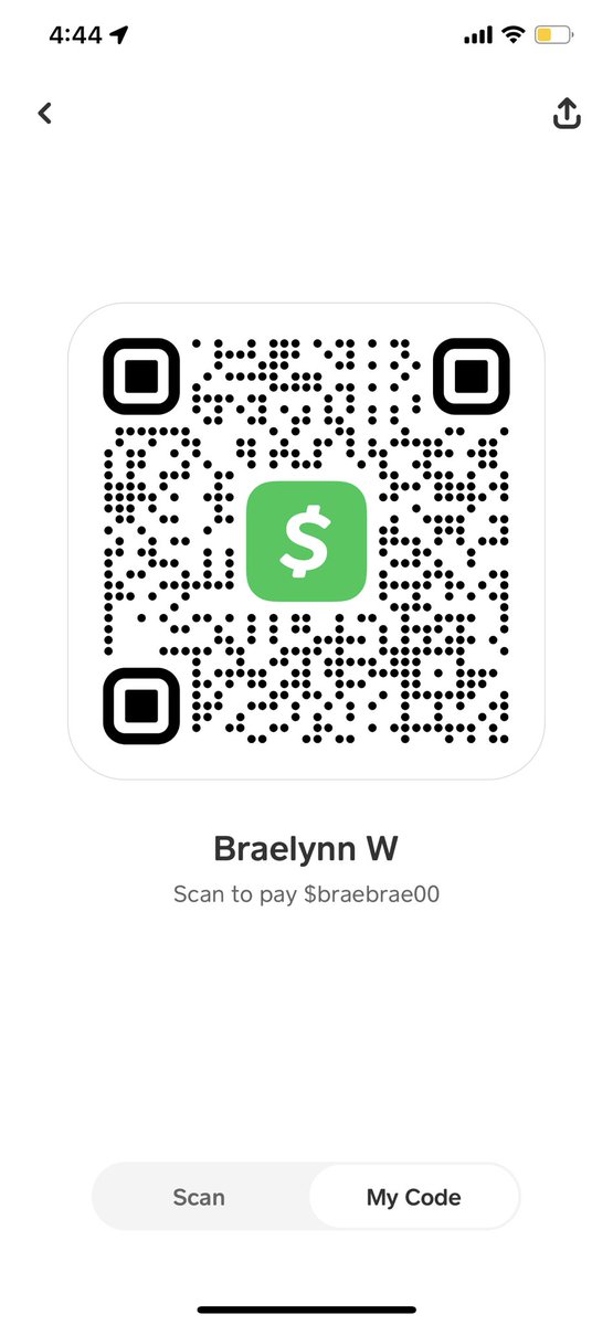 WagersBraelynn's tweet photo. @CashApp @CashApp I could really use this. I am a college student majoring in Speech Pathology and Audiology. I hope to work in the NICU someday! I am paying for college by myself and I have two part time jobs to help pay for college. This would help tremendously with my financial needs! https://t.co/SapvzPaL9b