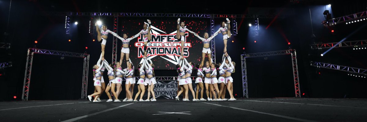 Ready to take the mat again this weekend!  Let’s go 👏👏 Ladycats!!! #WNTL 💗