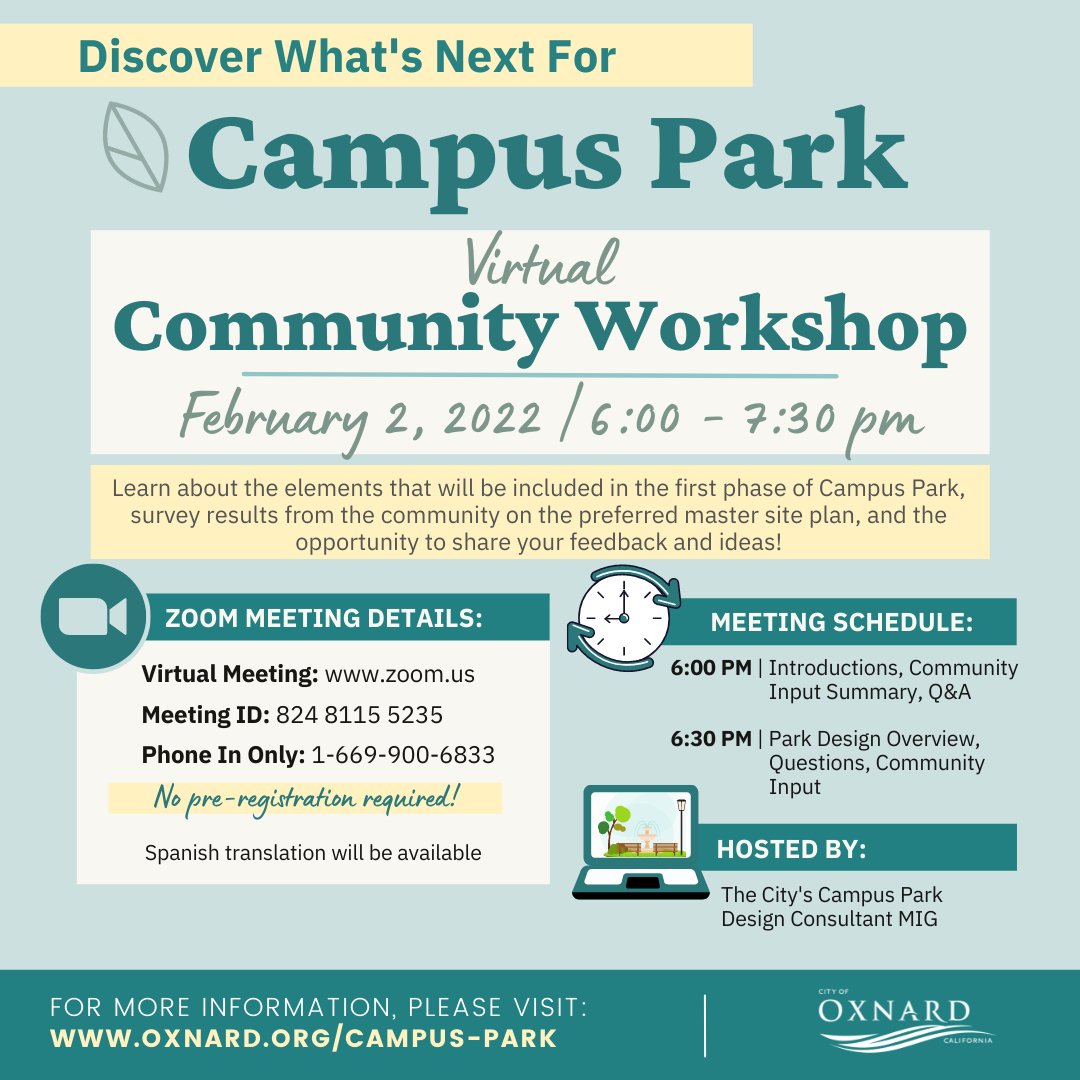 City Of Oxnard Refuse Schedule 2022 City Of Oxnard (@Cityofoxnard) / Twitter