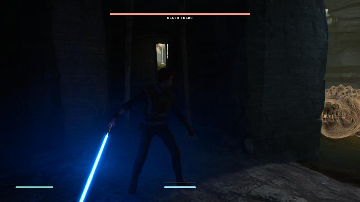 rainemedia's tweet image. #PS5Share, #STARWARSJediFallenOrder