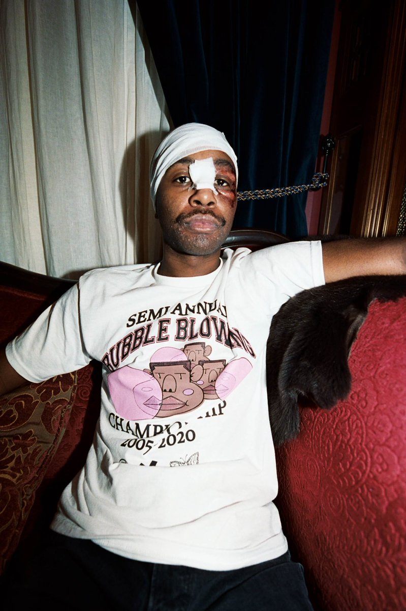 AG CLUB* tweet media