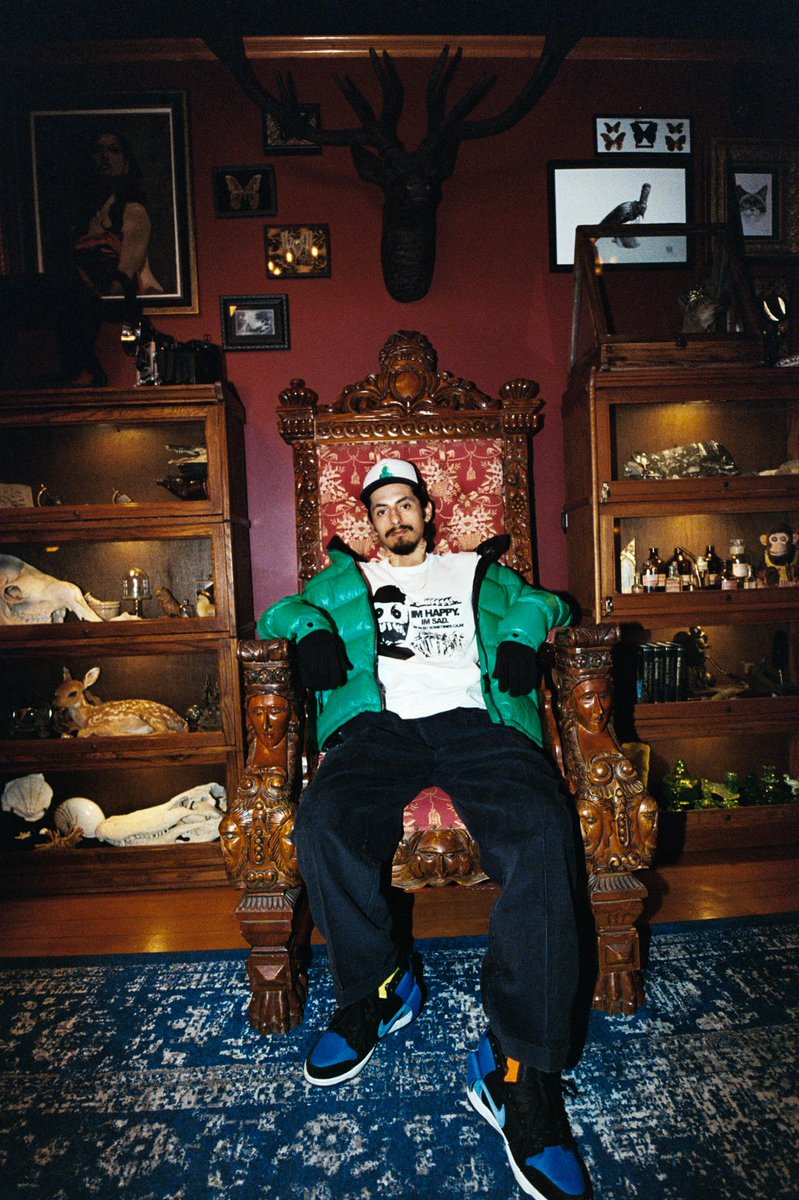 AG CLUB* tweet media