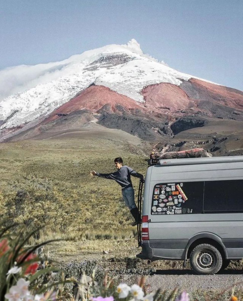 📍Cotopaxi.

📧 Envíen sus aportes a nuestro correo infoecuadorimages593@gmail.com y sigan nuestra página principal en Instagram ecuadorimages593 👈 para ser parte de esta galería.
#FotografiandoEcuador #atravésdelacascada